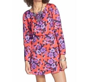 Free People Parker mini dress